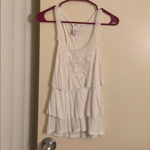 Women’s tank top